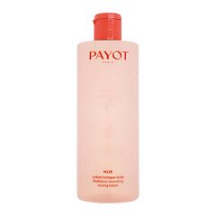 Losjon in sprej za obraz PAYOT Nue Radiance-Boosting Toning Lotion 400 ml