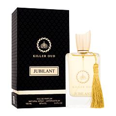 Parfumska voda Paris Corner Killer Oud Jubilant 100 ml