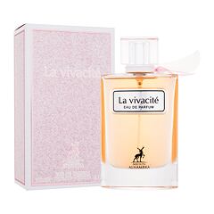 Parfumska voda Maison Alhambra La Vivacité 100 ml