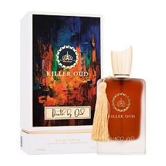 Parfumska voda Paris Corner Killer Oud Death By Oud 100 ml