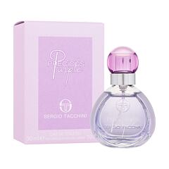 Toaletna voda Sergio Tacchini Precious Purple 30 ml