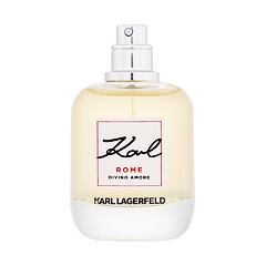 Parfumska voda Karl Lagerfeld Karl Rome Divino Amore 60 ml Testerji