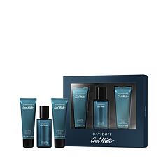 Toaletna voda Davidoff Cool Water SET1 40 ml Seti