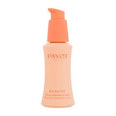 Serum za obraz PAYOT My Payot Vitamin C Radiance Serum 30 ml