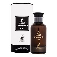 Parfumska voda Maison Alhambra Jean Lowe Noir 100 ml