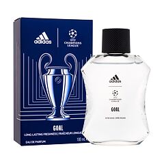 Parfumska voda Adidas UEFA Champions League Goal 100 ml