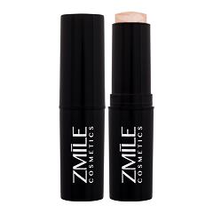 Osvetljevalec ZMILE COSMETICS Highlighter Stick 7,8 g 01