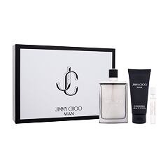 Toaletna voda Jimmy Choo Man SET1 100 ml Seti