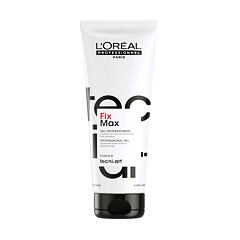 Gel za lase L'Oréal Professionnel Tecni.Art Fix Max 200 ml