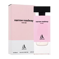 Parfumska voda A-Inspiration Narrow Roadway 100 ml