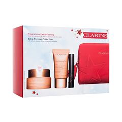 Dnevna krema za obraz Clarins Extra-Firming Collection 50 ml Seti