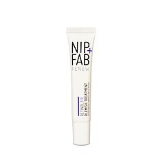 Nega problematične kože NIP+FAB Renew Retinol Fix Blemish Gel Treatment 10% 15 ml