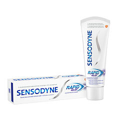 Zobna pasta Sensodyne Rapid Relief 75 ml