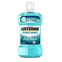 Ustna vodica Listerine Cool Mint Mouthwash 250 ml