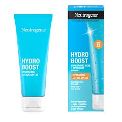 Dnevna krema za obraz Neutrogena Hydro Boost Hydrating Lotion SPF25 50 ml