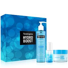 Gel za obraz Neutrogena Hydro Boost Gift Set 50 ml Seti