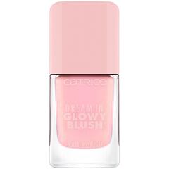 Lak za nohte Catrice Dream In Glowy Blush 10,5 ml 080 Rose Side Of Life