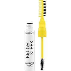 Gel za obrvi Catrice Brow Sleek Laminating Wax 9 ml