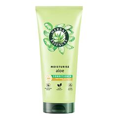 Balzam za lase Herbal Essences Moisturise Aloe Conditioner 250 ml