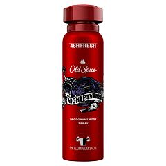 Deodorant Old Spice Nightpanther 50 ml Seti