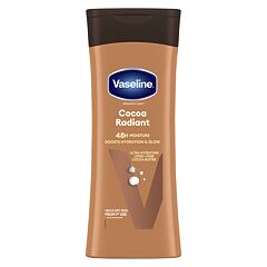 Losjon za telo Vaseline Intensive Care Cocoa Radiant 400 ml