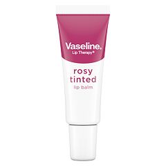 Balzam za ustnice Vaseline Lip Therapy Rosy Tinted Lip Balm Tube 10 g