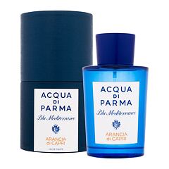 Toaletna voda Acqua di Parma Blu Mediterraneo Arancia di Capri 75 ml