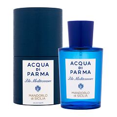 Toaletna voda Acqua di Parma Blu Mediterraneo Mandorlo di Sicilia 100 ml