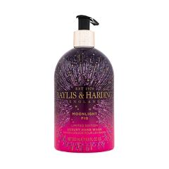 Tekoče milo Baylis & Harding Moonlight Fig Cleansing Hand Wash 500 ml