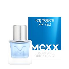 Toaletna voda Mexx Ice Touch 30 ml