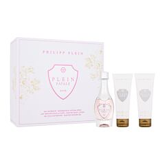 Parfumska voda Philipp Plein Plein Fatale Rosé 50 ml Seti