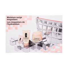 Dnevna krema za obraz Clinique Moisture Surge Megastars 50 ml Seti