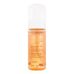 Čistilna pena Clarins Gentle Renewing 150 ml