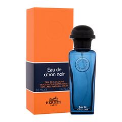 Kolonjska voda Hermes Eau de Citron Noir 50 ml