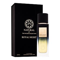 Parfumska voda The Woods Collection Natural Royal Night 100 ml