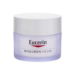 Dnevna krema za obraz Eucerin Hyaluron-Filler Dry Skin SPF15 50 ml poškodovana škatla