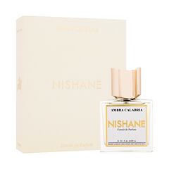 Parfumski ekstrakt Nishane Ambra Calabria 50 ml