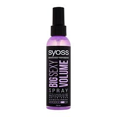 Volumen las Syoss Big Sexy Volume Spray 150 ml