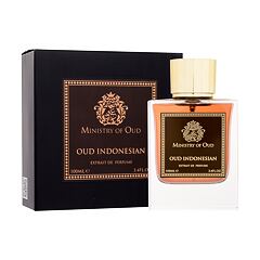 Parfumski ekstrakt Ministry Of Oud Oud Indonesian 100 ml