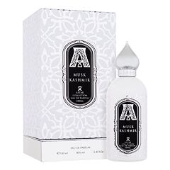 Parfumska voda Attar Collection Musk Kashmir 100 ml