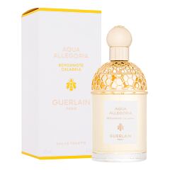 Toaletna voda Guerlain Aqua Allegoria Bergamote Calabria 125 ml