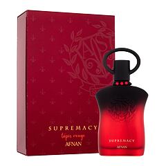 Parfumski ekstrakt Afnan Supremacy Tapis Rouge 90 ml