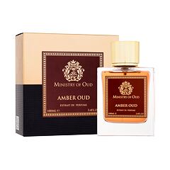 Parfumski ekstrakt Ministry Of Oud Amber Oud 100 ml