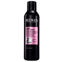 Za sijoče lase Redken Acidic Color Gloss Activated Glass Gloss Treatment 237 ml