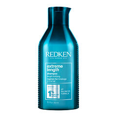 Šampon Redken Extreme Length 300 ml