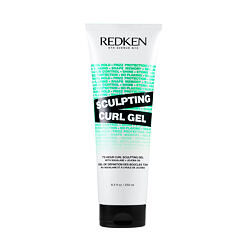 Gel za lase Redken Curl Stylers Sculpting Curl Gel 250 ml