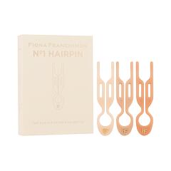 Sponka za lase Fiona Franchimon Nº1 Hairpin Paris Collection 3 kos