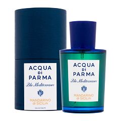 Toaletna voda Acqua di Parma Blu Mediterraneo Mandarino di Sicilia 100 ml