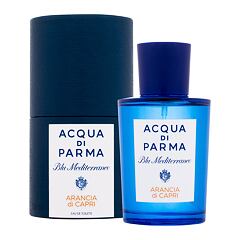 Toaletna voda Acqua di Parma Blu Mediterraneo Arancia di Capri 100 ml