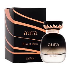 Parfumska voda La Fede Aura Kiss of Rose 100 ml